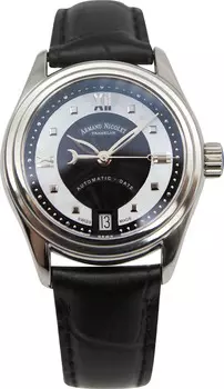 Женские часы Armand Nicolet A151AAA-NN-P882NR