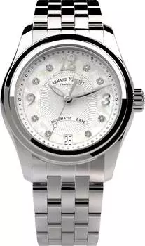 Женские часы Armand Nicolet A151BAA-AN-MA150