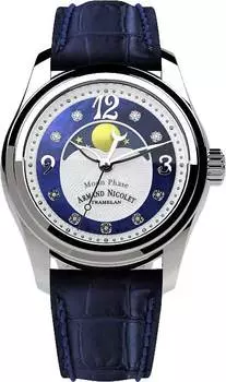 Женские часы Armand Nicolet A151QAA-AU-P882AU8