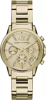 Женские часы Armani Exchange AX4327