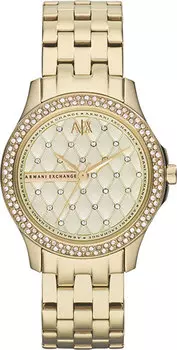 Женские часы Armani Exchange AX5216