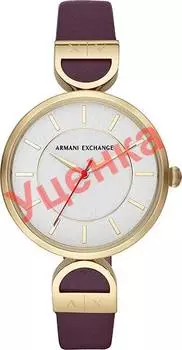 Женские часы Armani Exchange AX5326-ucenka