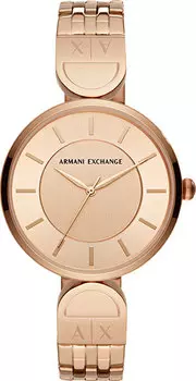 Женские часы Armani Exchange AX5328