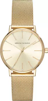 Женские часы Armani Exchange AX5536