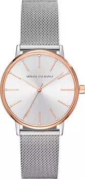 Женские часы Armani Exchange AX5537