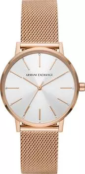 Женские часы Armani Exchange AX5573