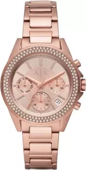 Женские часы Armani Exchange AX5652