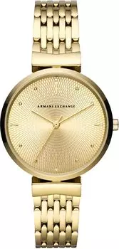 Женские часы Armani Exchange AX5902