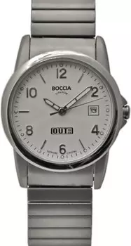 Женские часы Boccia Titanium 3080-06