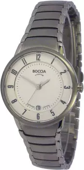 Женские часы Boccia Titanium 3158-01