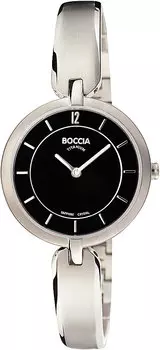 Женские часы Boccia Titanium 3164-02