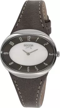 Женские часы Boccia Titanium 3165-15