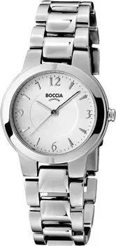 Женские часы Boccia Titanium 3175-01