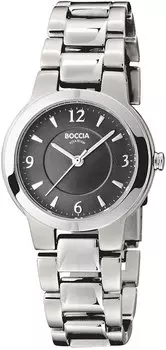 Женские часы Boccia Titanium 3175-02