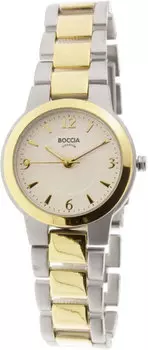 Женские часы Boccia Titanium 3175-03