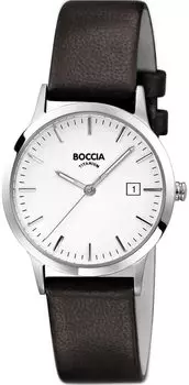 Женские часы Boccia Titanium 3180-01