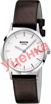 Женские часы Boccia Titanium 3180-01-ucenka