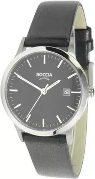 Женские часы Boccia Titanium 3180-02