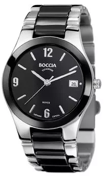 Женские часы Boccia Titanium 3189-02