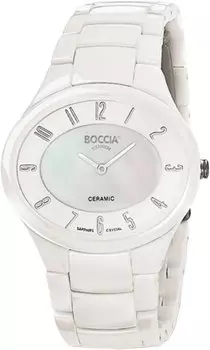 Женские часы Boccia Titanium 3216-01