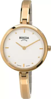 Женские часы Boccia Titanium 3248-02