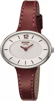 Женские часы Boccia Titanium 3261-04