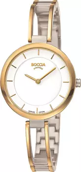 Женские часы Boccia Titanium 3264-03