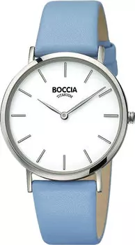 Женские часы Boccia Titanium 3273-02