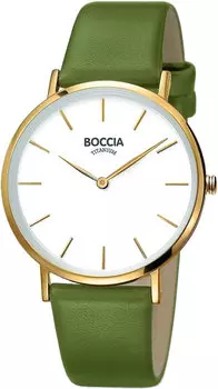 Женские часы Boccia Titanium 3273-05