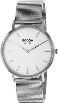 Женские часы Boccia Titanium 3273-09