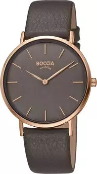 Женские часы Boccia Titanium 3273-11