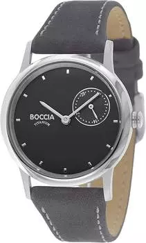 Женские часы Boccia Titanium 3274-01