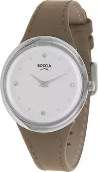 Женские часы Boccia Titanium 3276-01