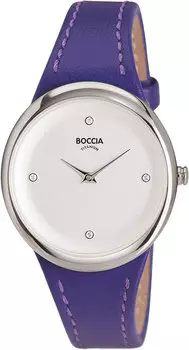 Женские часы Boccia Titanium 3276-11