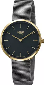 Женские часы Boccia Titanium 3279-05