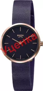Женские часы Boccia Titanium 3279-06-ucenka