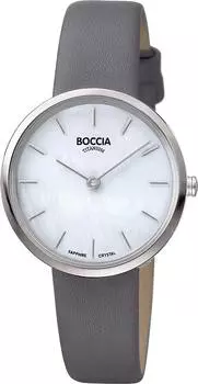 Женские часы Boccia Titanium 3279-07