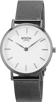 Женские часы Boccia Titanium 3281-04