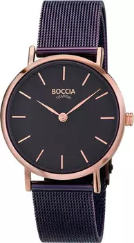 Женские часы Boccia Titanium 3281-05