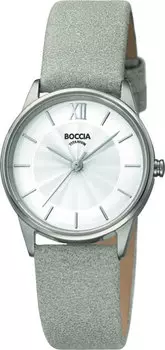 Женские часы Boccia Titanium 3282-01