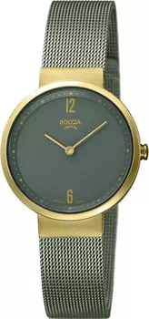 Женские часы Boccia Titanium 3283-02