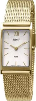 Женские часы Boccia Titanium 3285-06