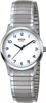 Женские часы Boccia Titanium 3287-01