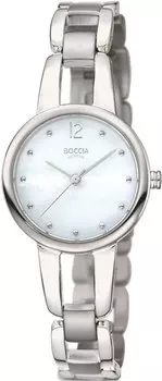 Женские часы Boccia Titanium 3290-01