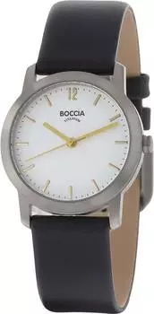 Женские часы Boccia Titanium 3291-02