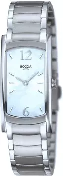 Женские часы Boccia Titanium 3293-01