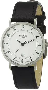 Женские часы Boccia Titanium 3296-01