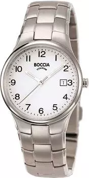 Женские часы Boccia Titanium 3297-01