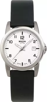 Женские часы Boccia Titanium 3298-01