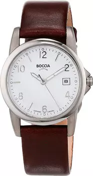 Женские часы Boccia Titanium 3298-02